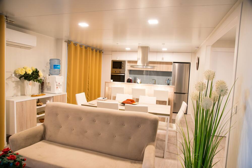 Photo of Livingroom in Villajoyosa