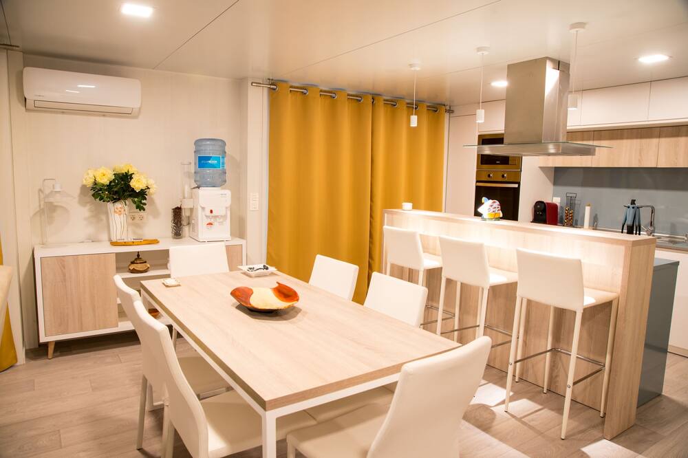 Photo of Kitchen in Villajoyosa