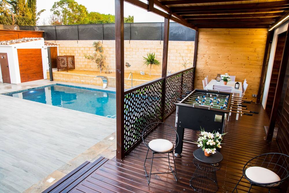 Photo of Patio Balcony in Villajoyosa