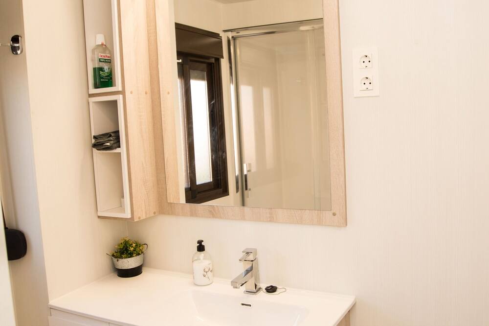 Photo of Bathroom in Villajoyosa