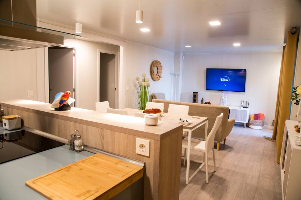Photo of Kitchen in Villajoyosa