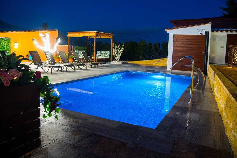 Photo of Outdoor in Villajoyosa