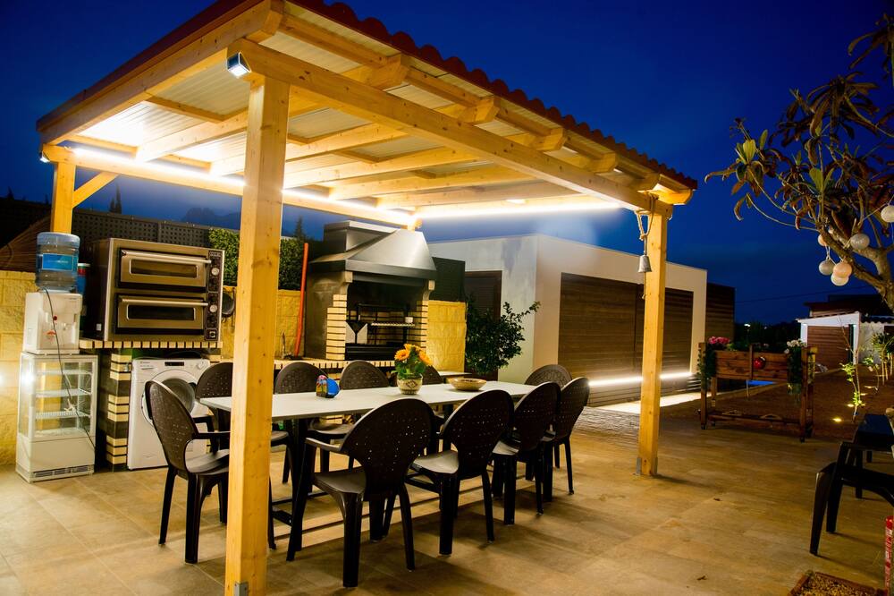 Photo of Patio Balcony in Villajoyosa