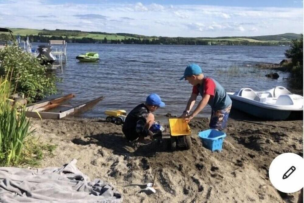 Photo of Others in Riviere-du-Loup Regional County Municipality