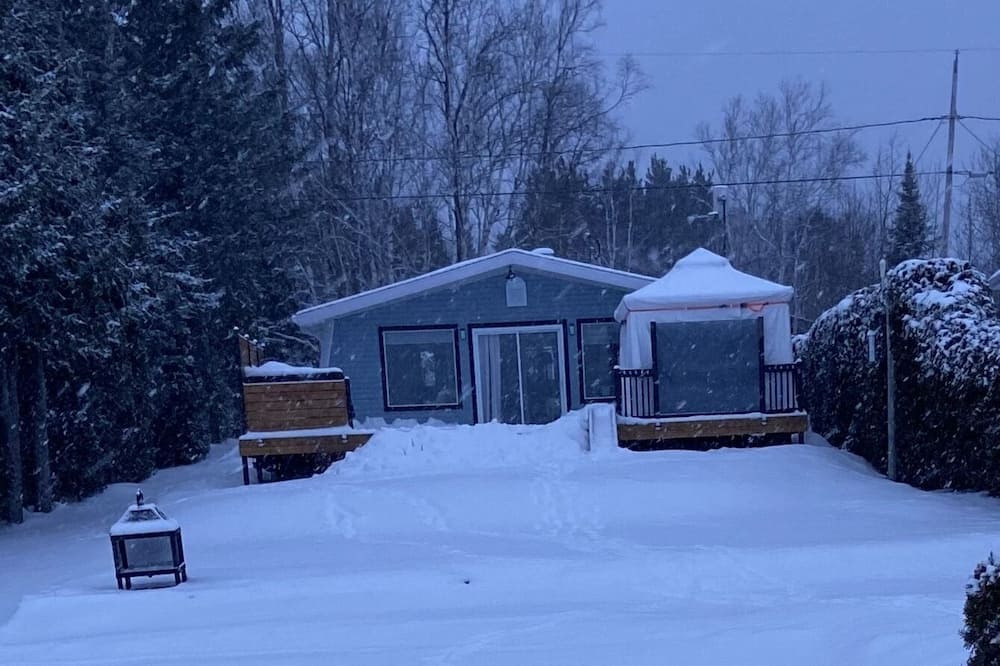 Photo of Outdoor in Riviere-du-Loup Regional County Municipality