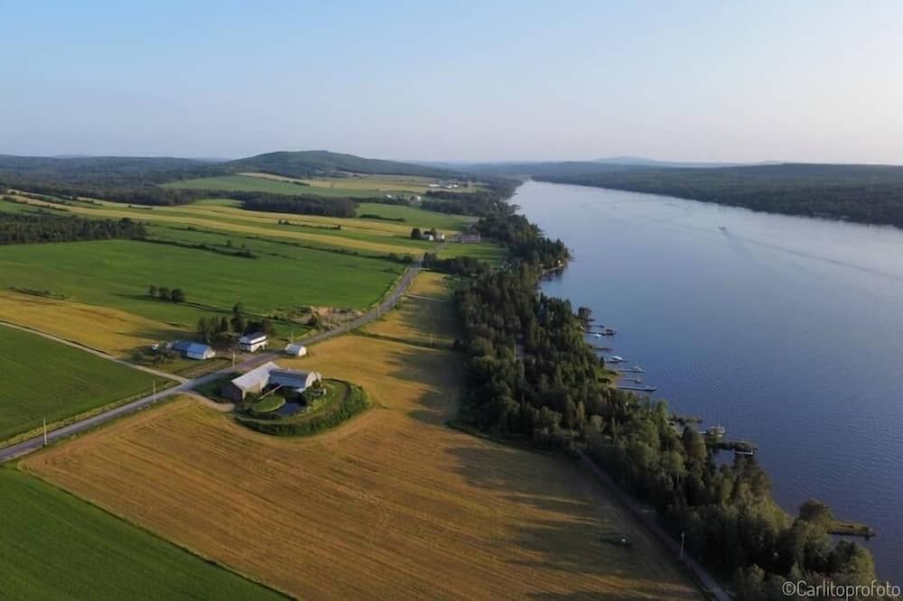 Photo of Outdoor in Riviere-du-Loup Regional County Municipality