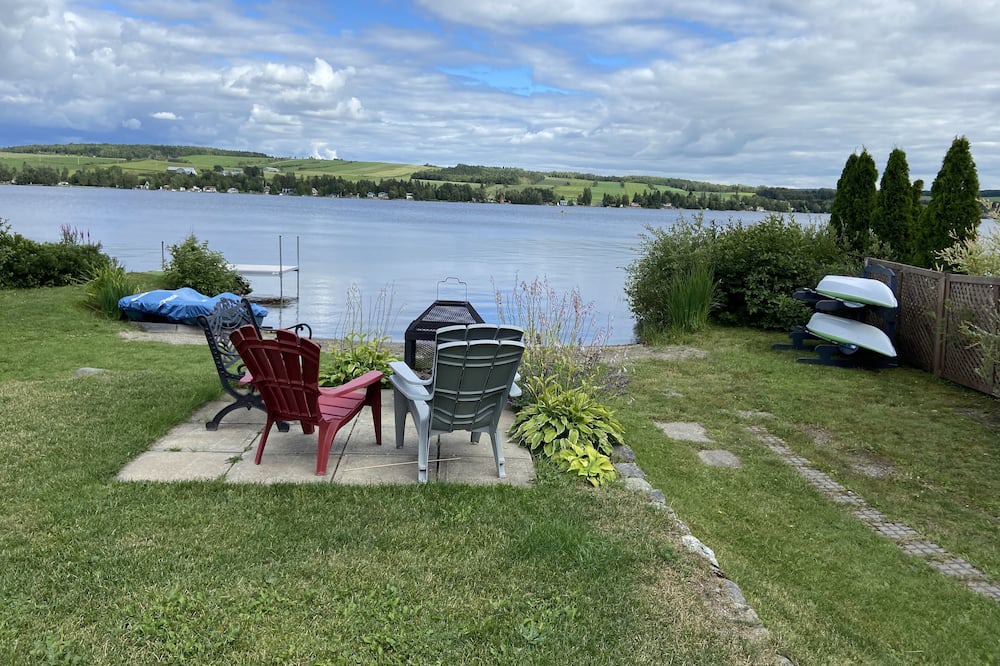 Photo of Outdoor in Riviere-du-Loup Regional County Municipality