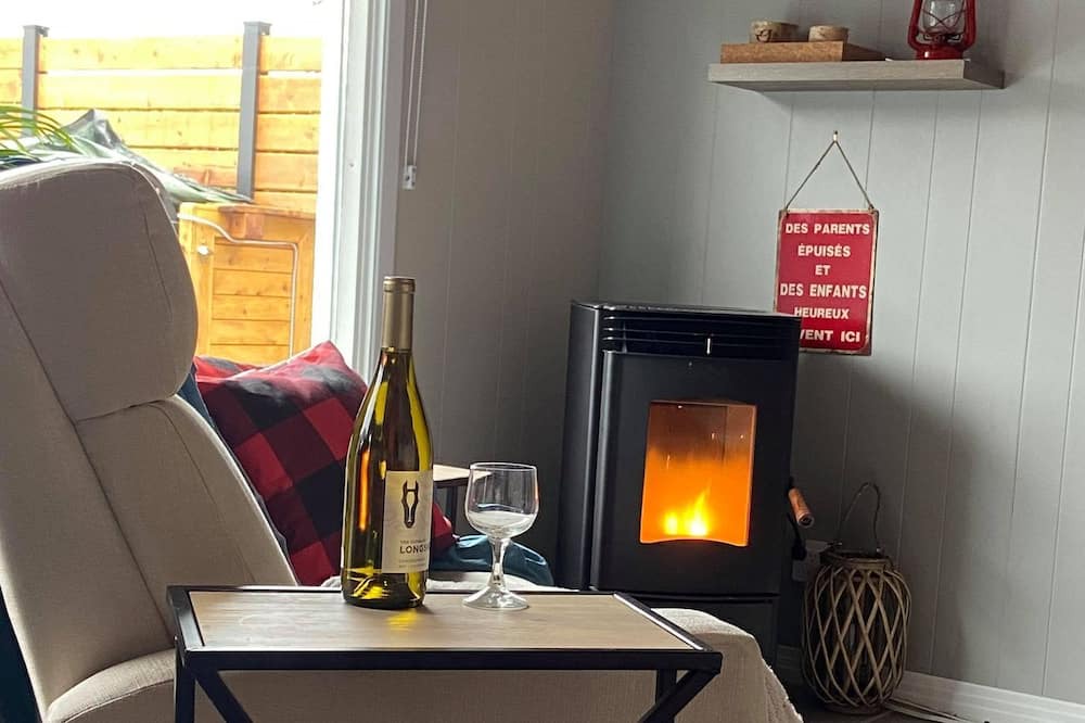 Photo of Bedroom in Riviere-du-Loup Regional County Municipality