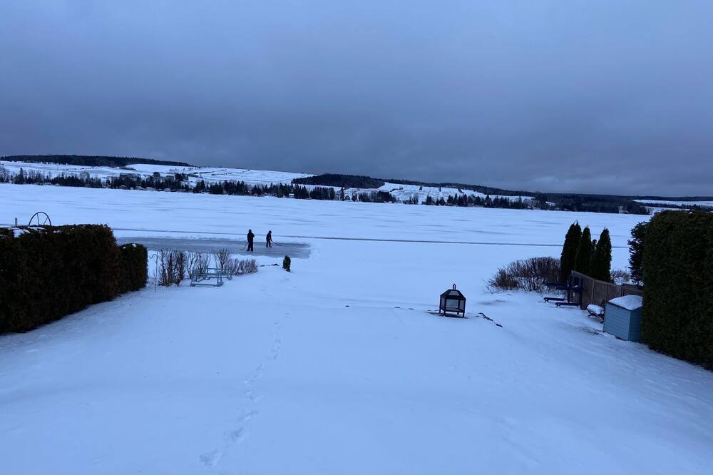 Photo of Outdoor in Riviere-du-Loup Regional County Municipality