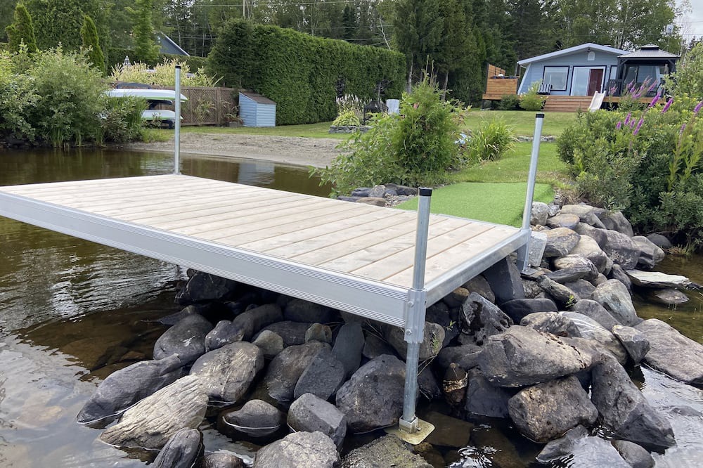 Photo of Outdoor in Riviere-du-Loup Regional County Municipality