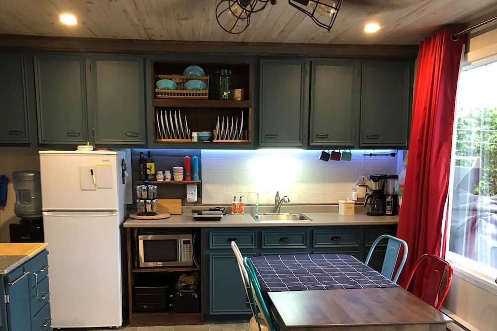 Photo of Kitchen in Riviere-du-Loup Regional County Municipality
