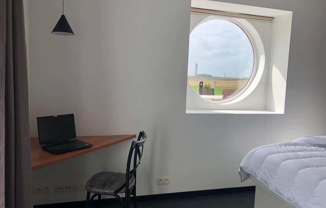 Photo of Bedroom in Audinghen