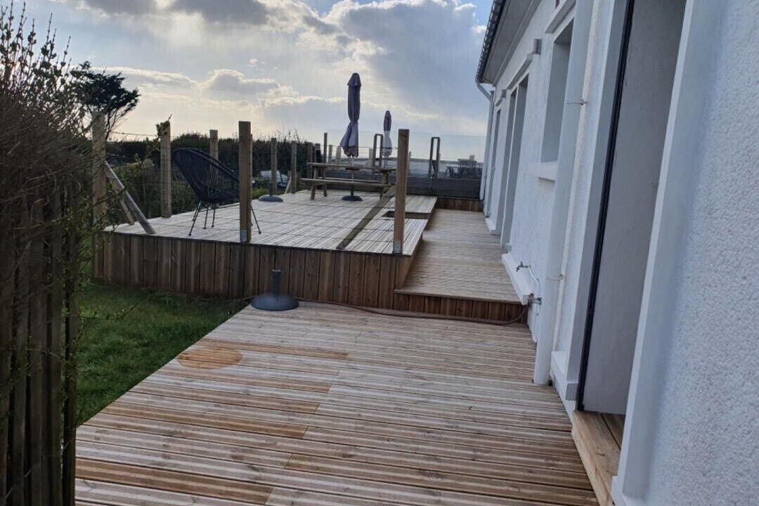 Photo of Outdoor in Audinghen