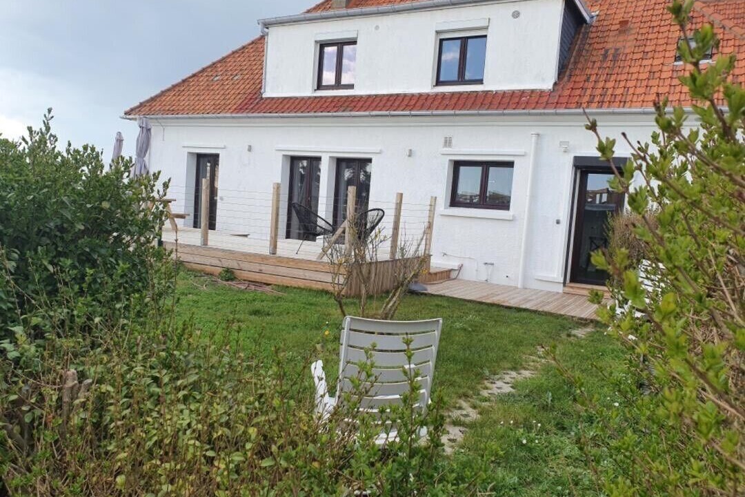 Photo of Outdoor in Audinghen