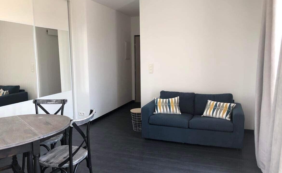 Photo of Livingroom in Audinghen