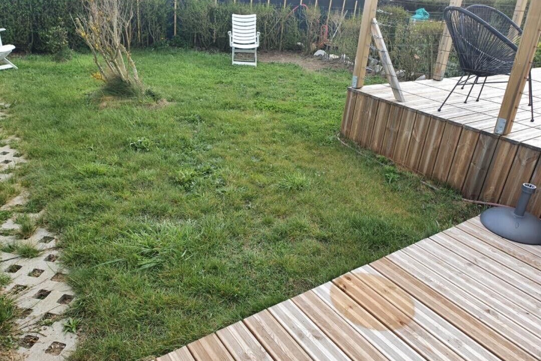 Photo of Outdoor in Audinghen