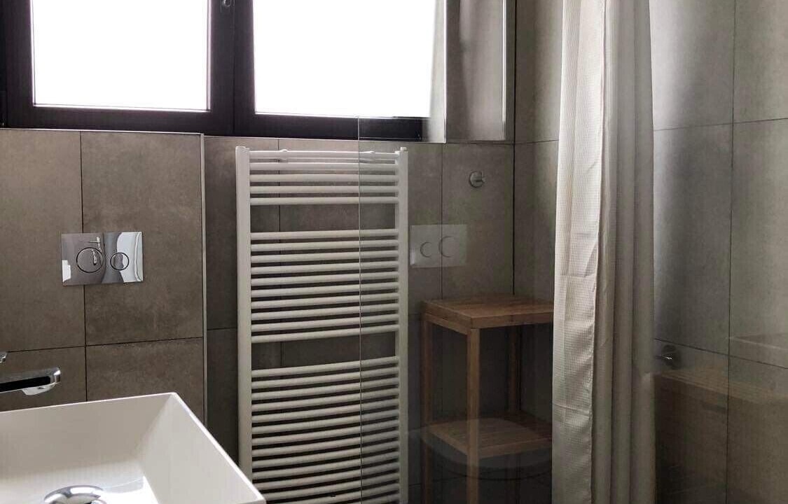 Photo of Bathroom in Audinghen