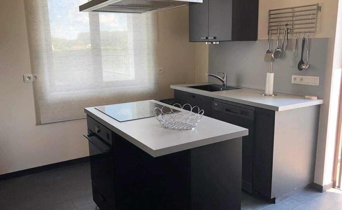 Photo of Kitchen in Audinghen