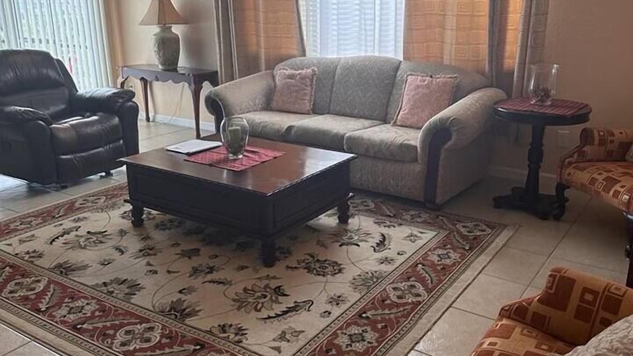 Photo of Livingroom in Trafalgar Village