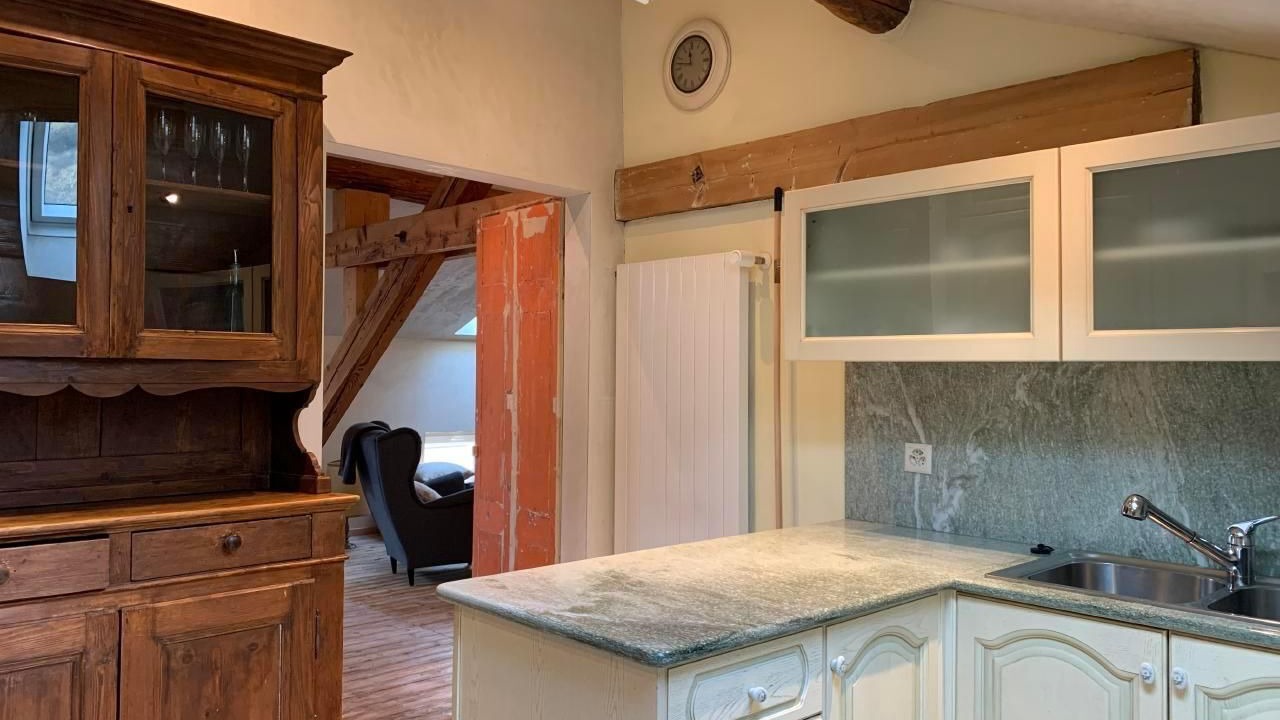 Photo of Kitchen in Iragna