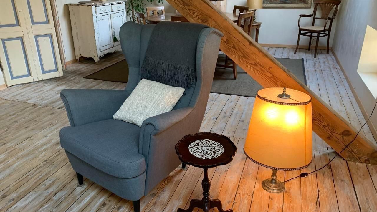 Photo of Livingroom in Iragna