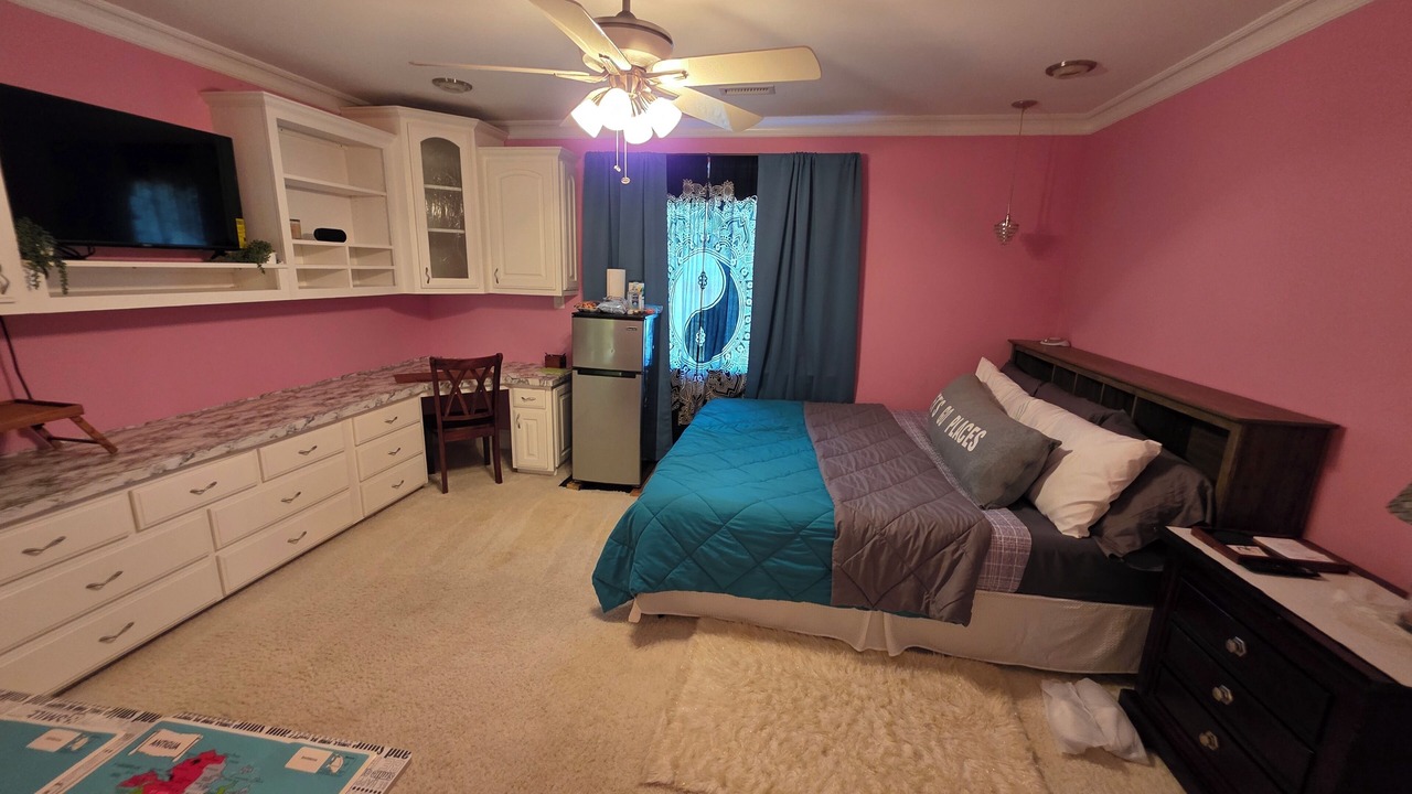 Photo of Bedroom in Richlands