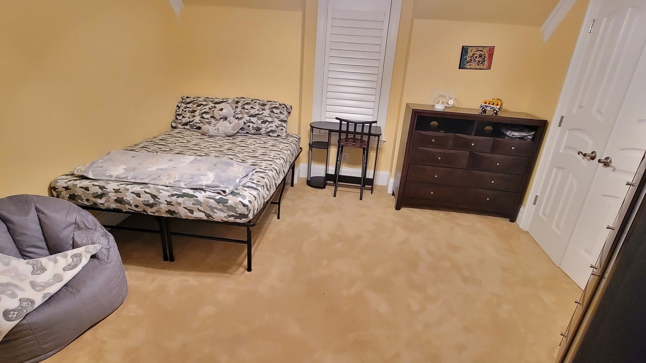 Photo of Bedroom in Richlands
