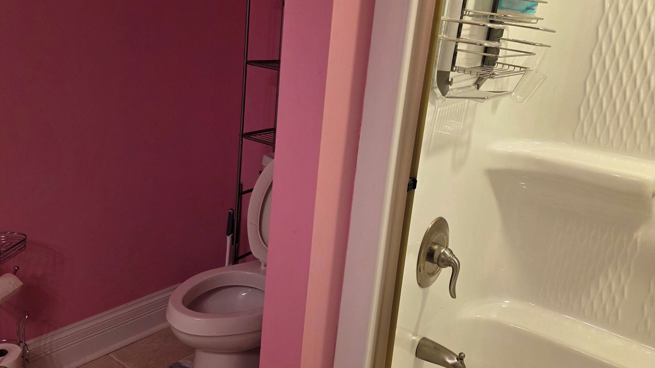 Photo of Bedroom in Richlands