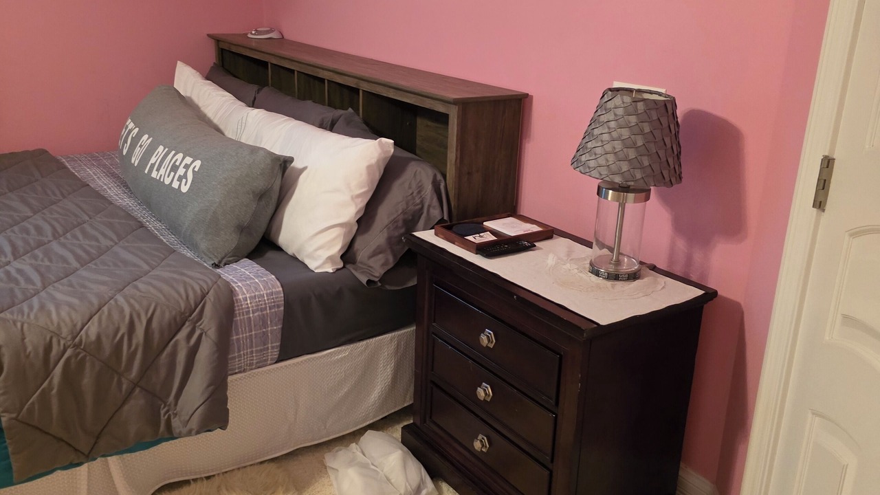 Photo of Bedroom in Richlands