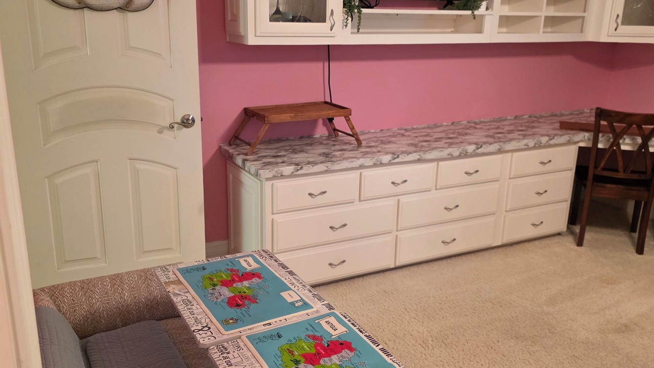 Photo of Bedroom in Richlands