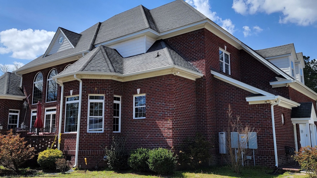 Photo of Patio Balcony in Richlands