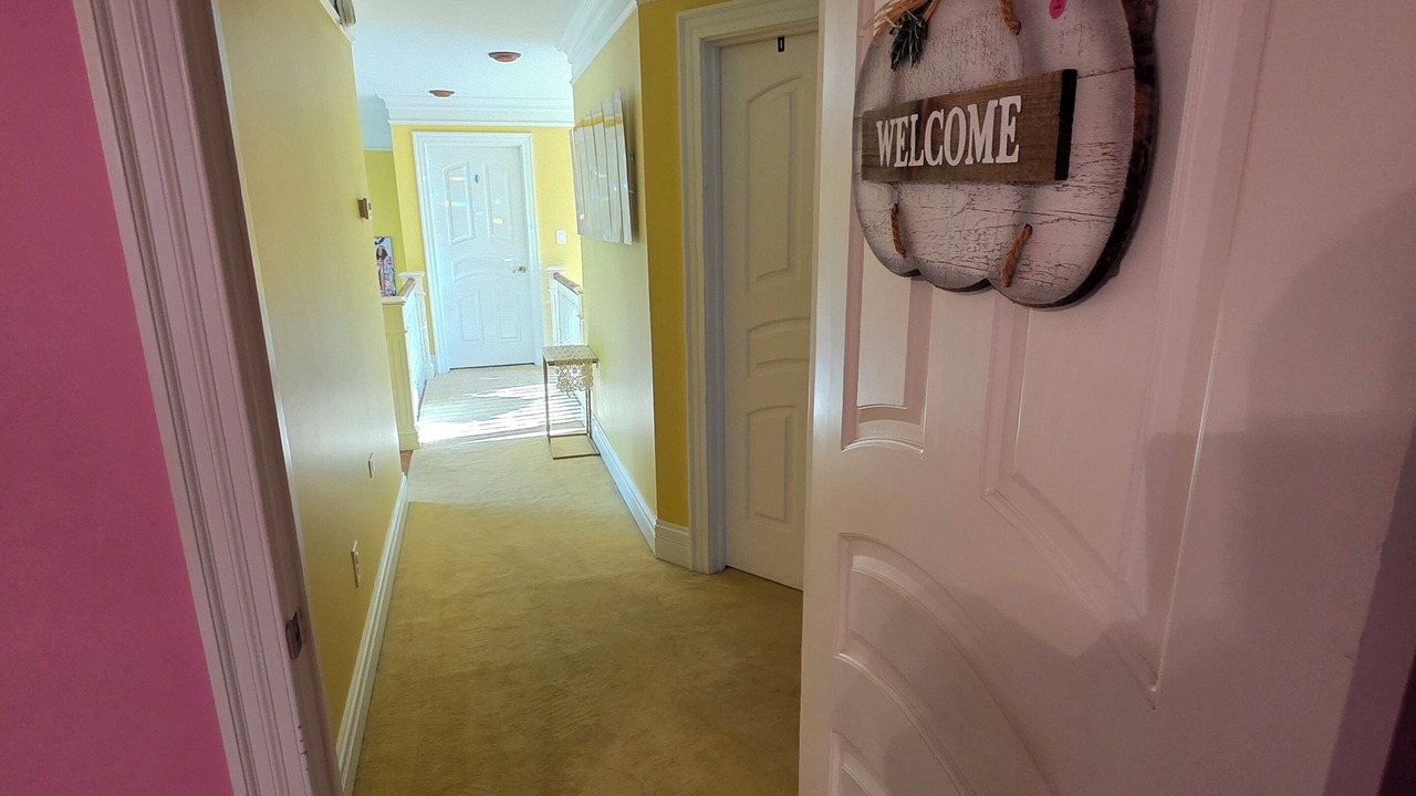 Photo of Bedroom in Richlands