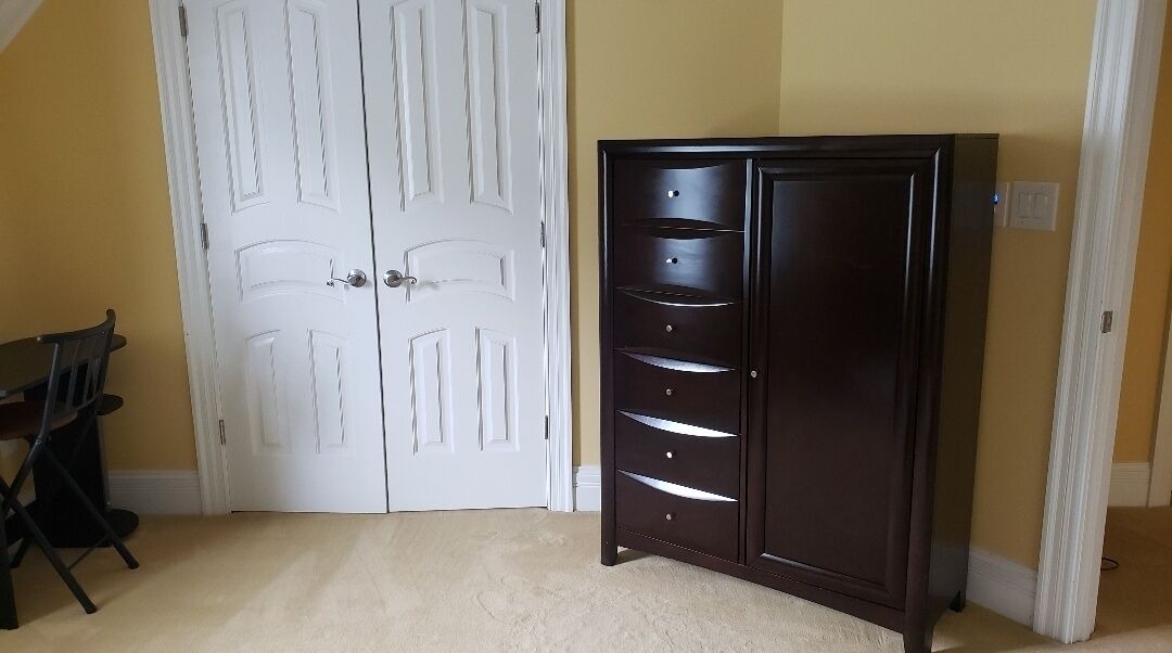 Photo of Bedroom in Richlands