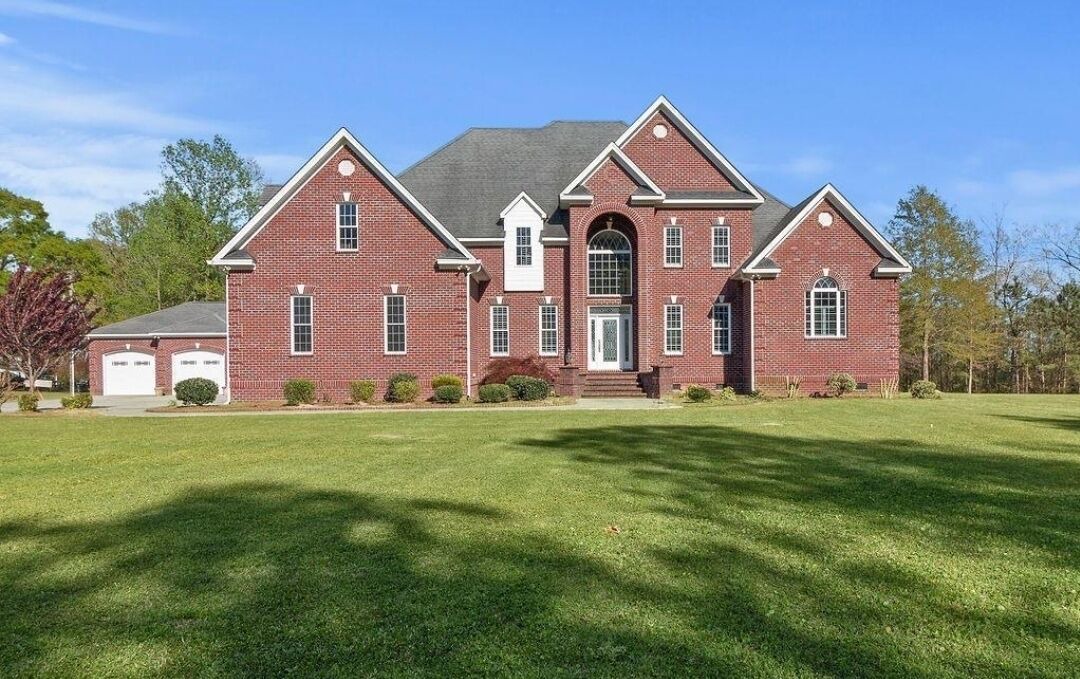 Photo of Outdoor in Richlands