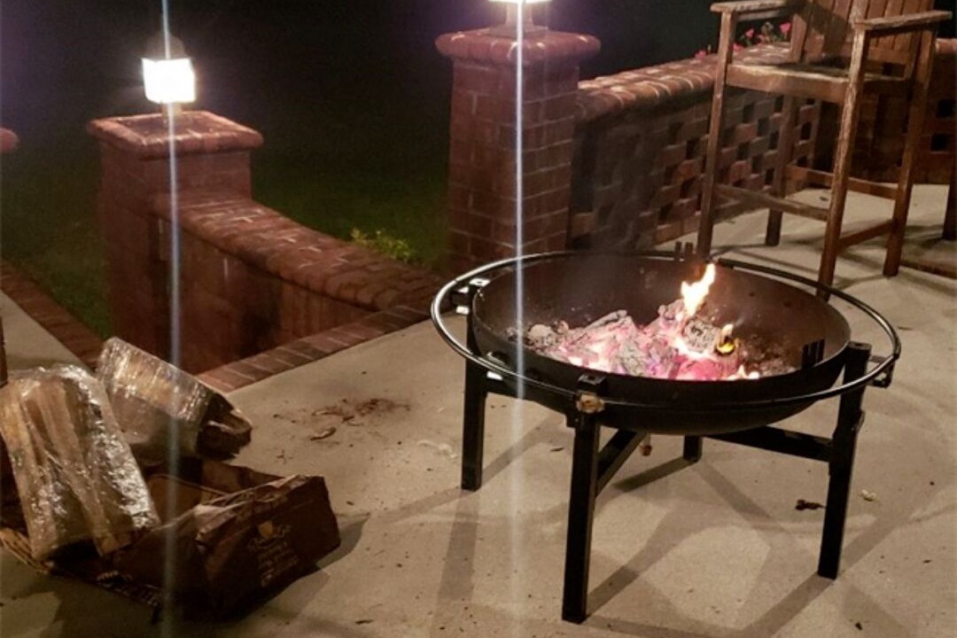 Photo of Outdoor in Richlands