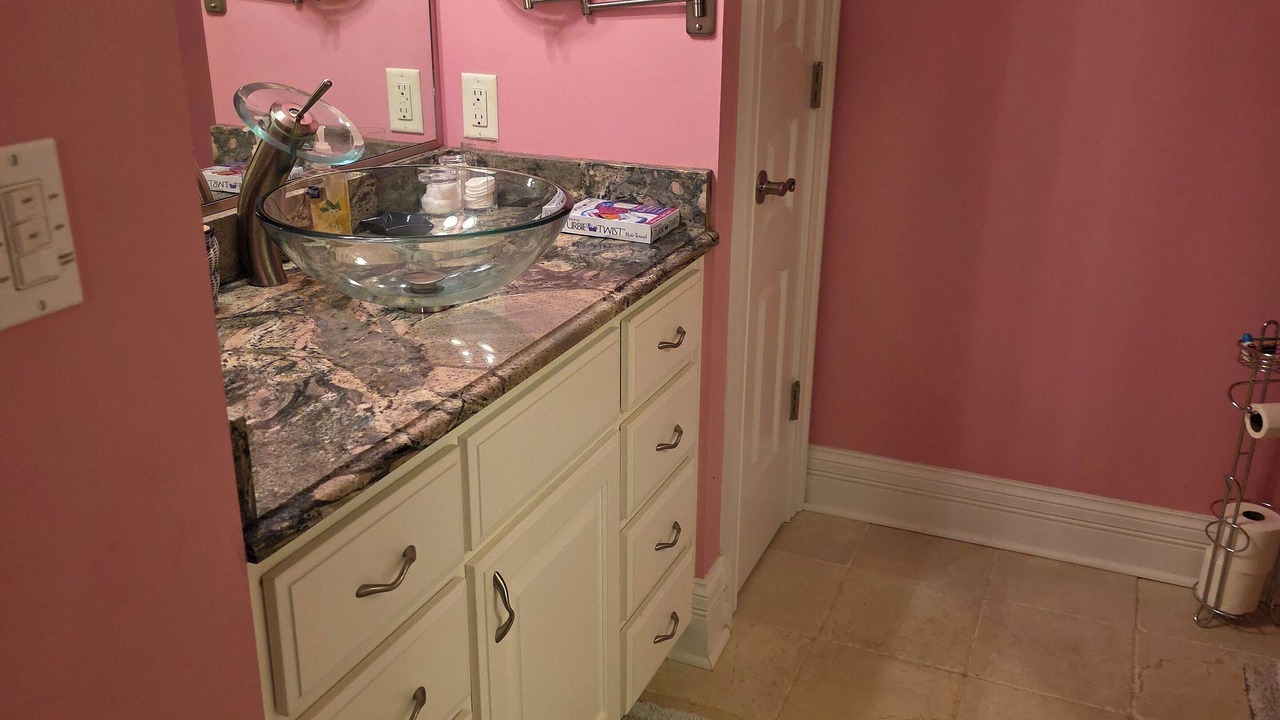 Photo of Bedroom in Richlands