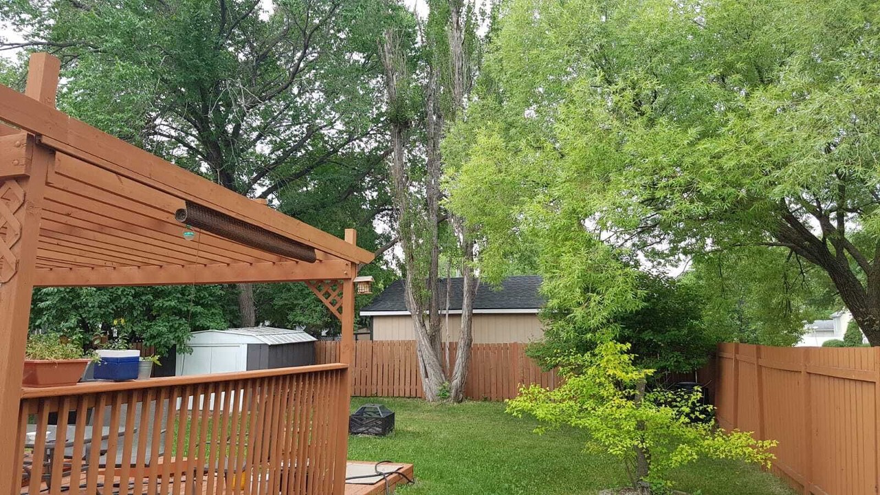 Photo of Outdoor in Winnipeg