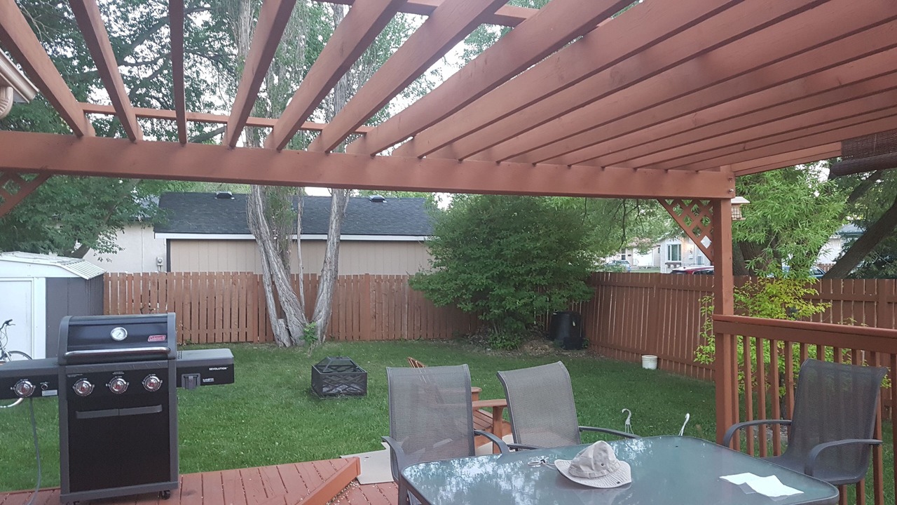 Photo of Outdoor in Winnipeg