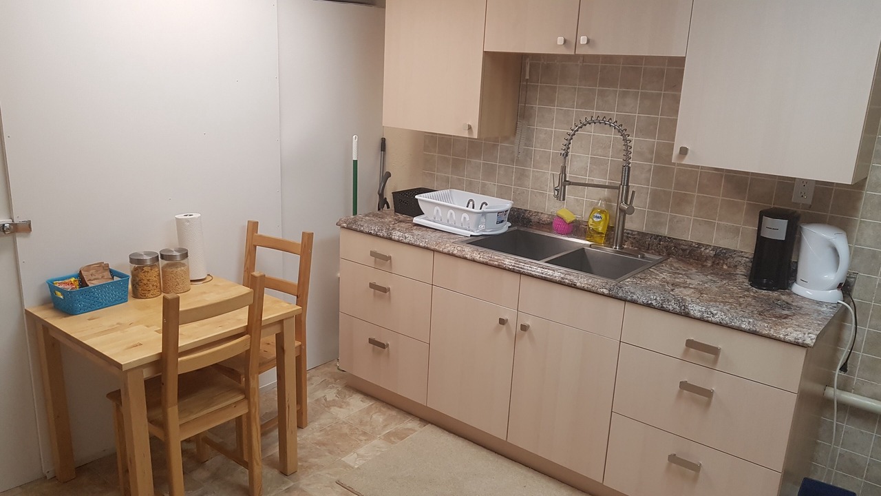 Photo of Kitchen in Winnipeg