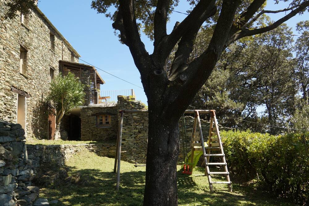 Photo of Outdoor in Pietracorbara