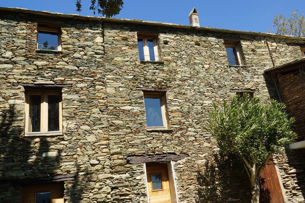 Photo of Outdoor in Pietracorbara