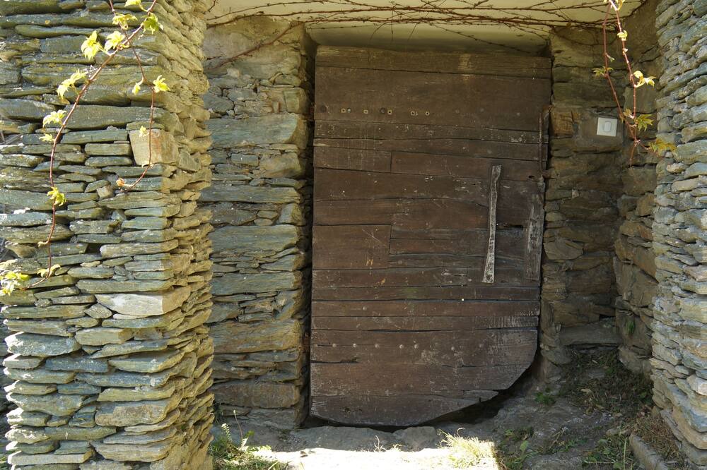 Photo of Bathroom in Pietracorbara
