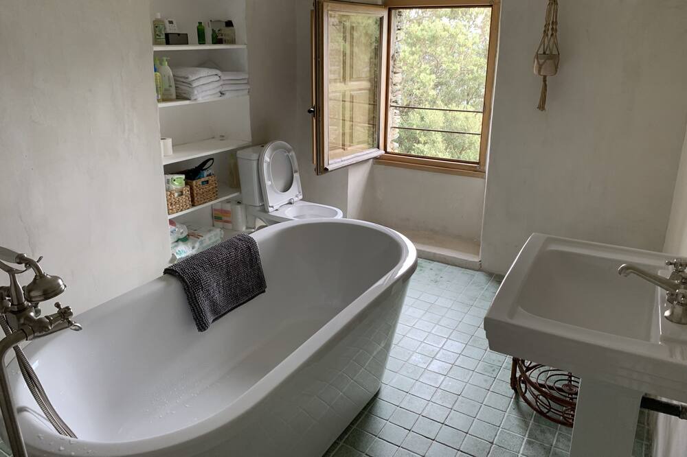 Photo of Bathroom in Pietracorbara