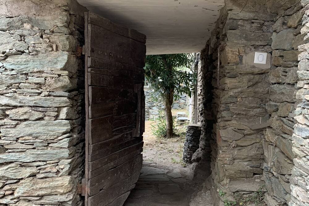 Photo of Outdoor in Pietracorbara