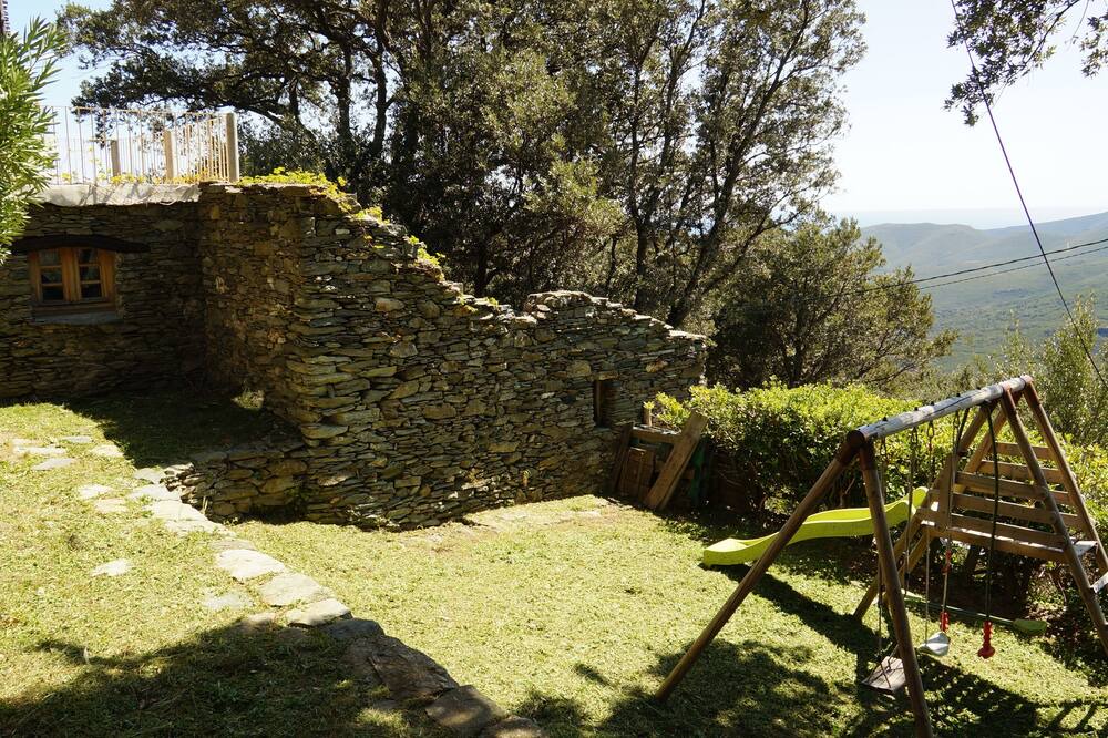 Photo of Outdoor in Pietracorbara