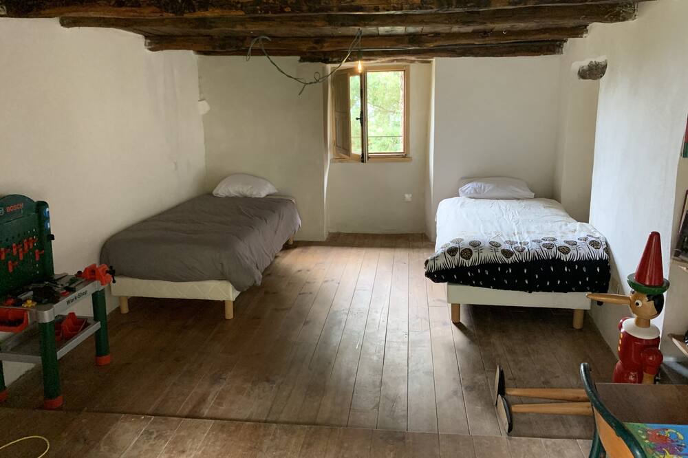 Photo of Bedroom in Pietracorbara