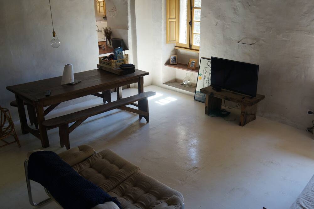 Photo of Livingroom in Pietracorbara