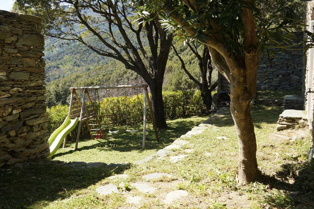 Photo of Outdoor in Pietracorbara