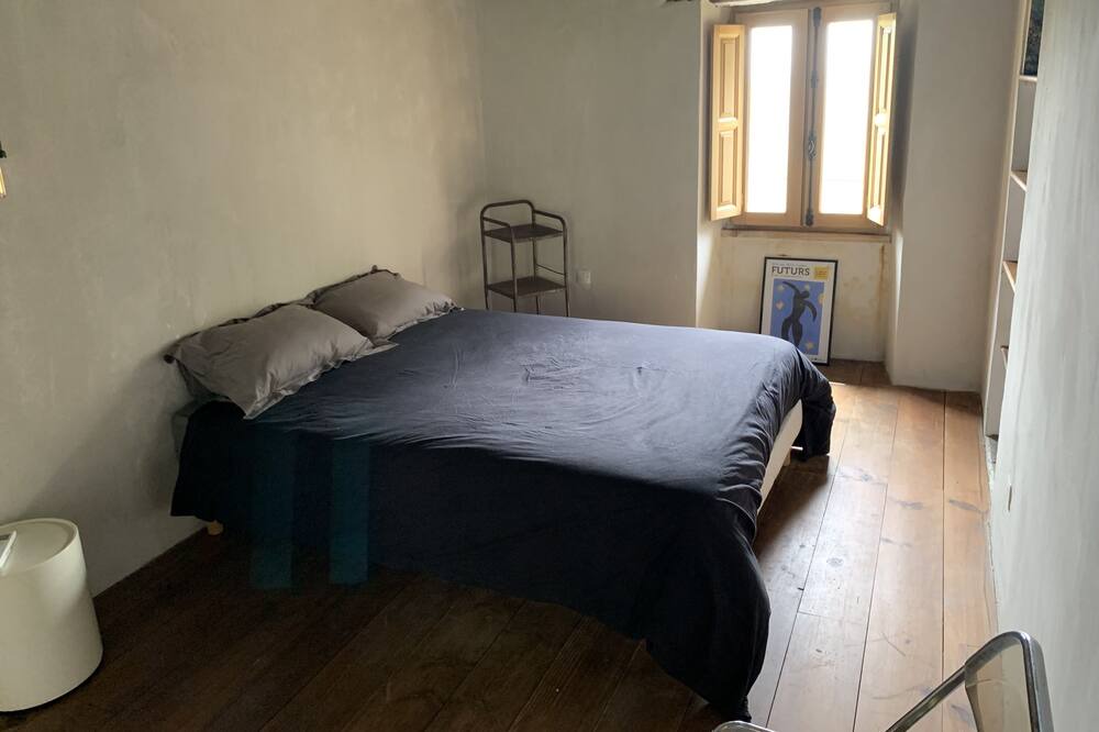 Photo of Bedroom in Pietracorbara