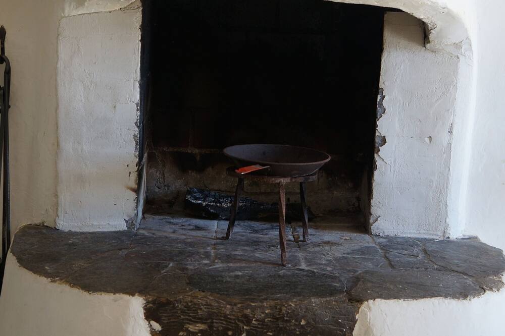 Photo of Livingroom in Pietracorbara